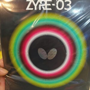 Butterfly ZYRE-03