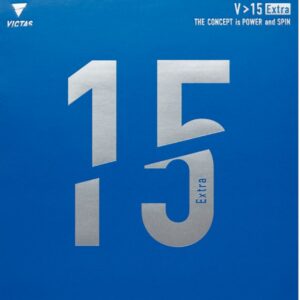 Victas V > 15 Extra