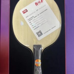 DHS Hurricane King (Wang Chuqin) | Brand New