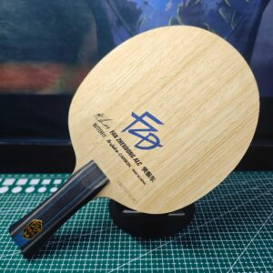 Fan ZD ALC | K-Code | JP | 91g
