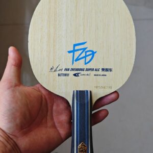 Fan ZD SALC | Y-Code | JP | 87g