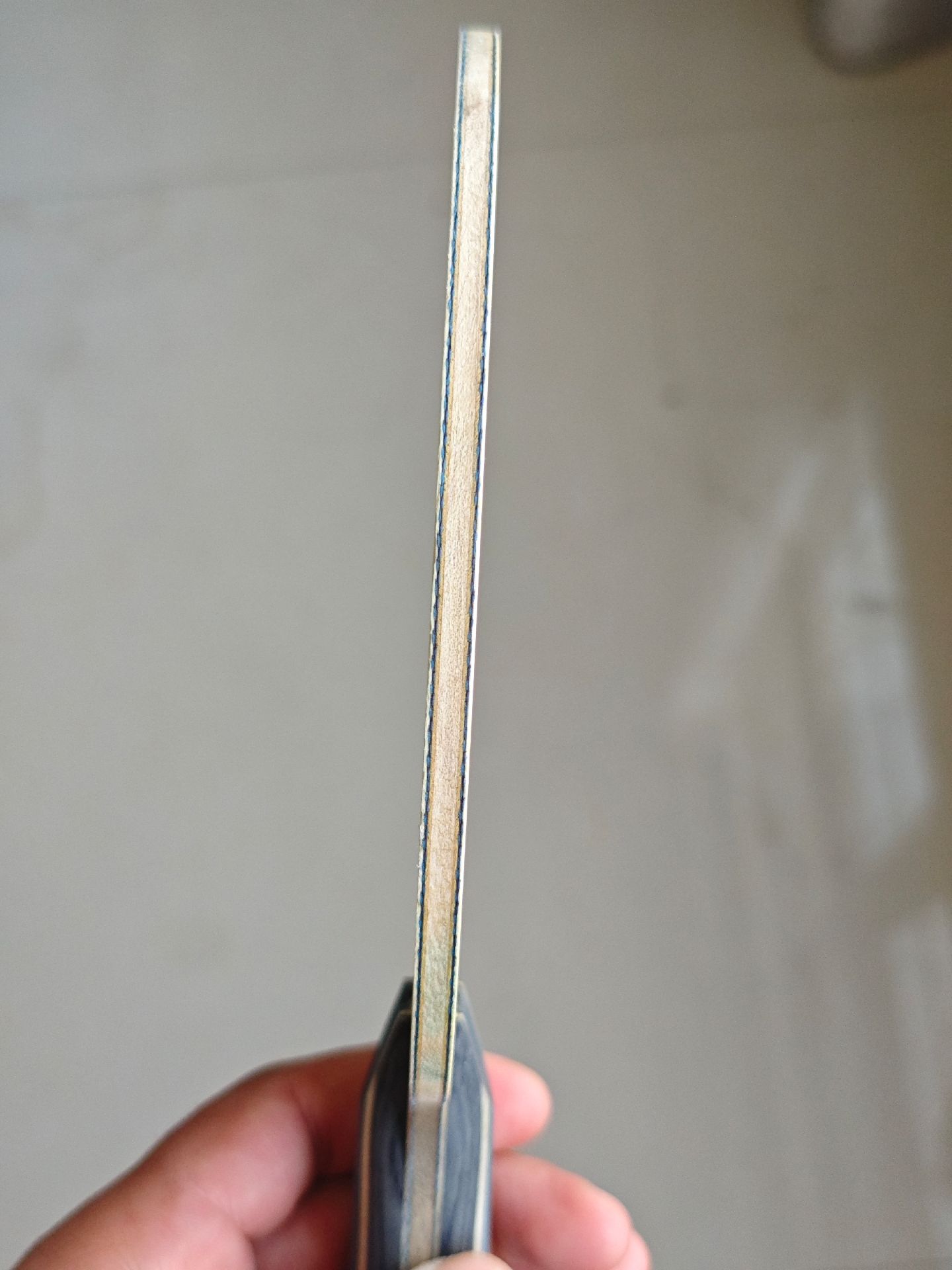 Fan ZD SALC | Y-Code | JP | 87g - Image 2