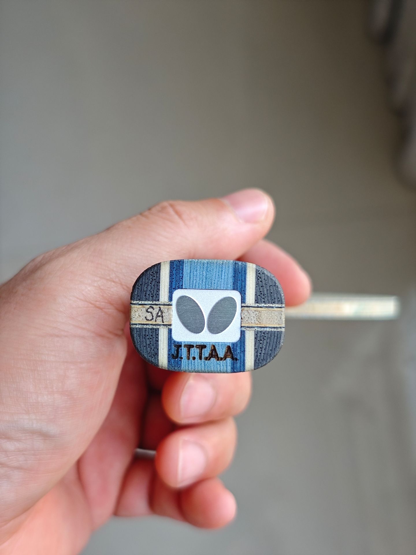 Fan ZD SALC | Y-Code | JP | 87g - Image 7
