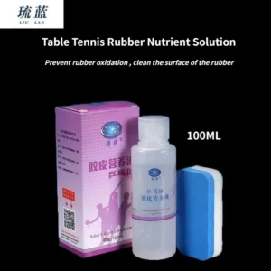 LIU LAN Rubber Nutrition Liquid (100ml)