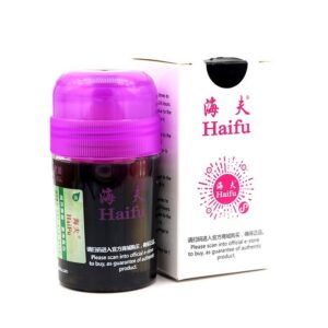 Haifu National Black Oil