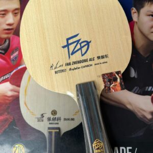 Fan ZD ALC | Brand New Selected | Y-Code | CN