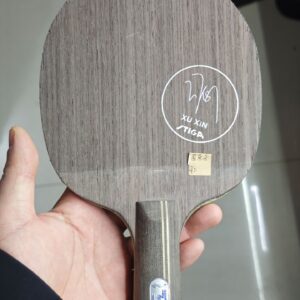 STIGA | Xu Xin | CN | 95g