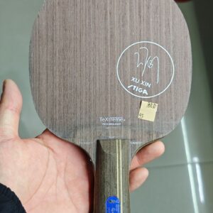 STIGA | Xu Xin | CN | 92g