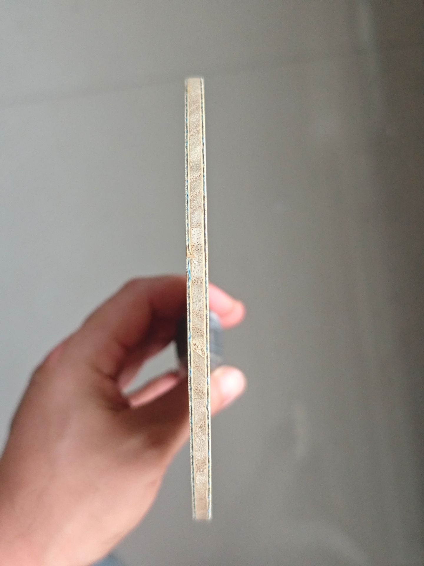 Fan ZD ALC | K-Code | CN | 92g - Image 5
