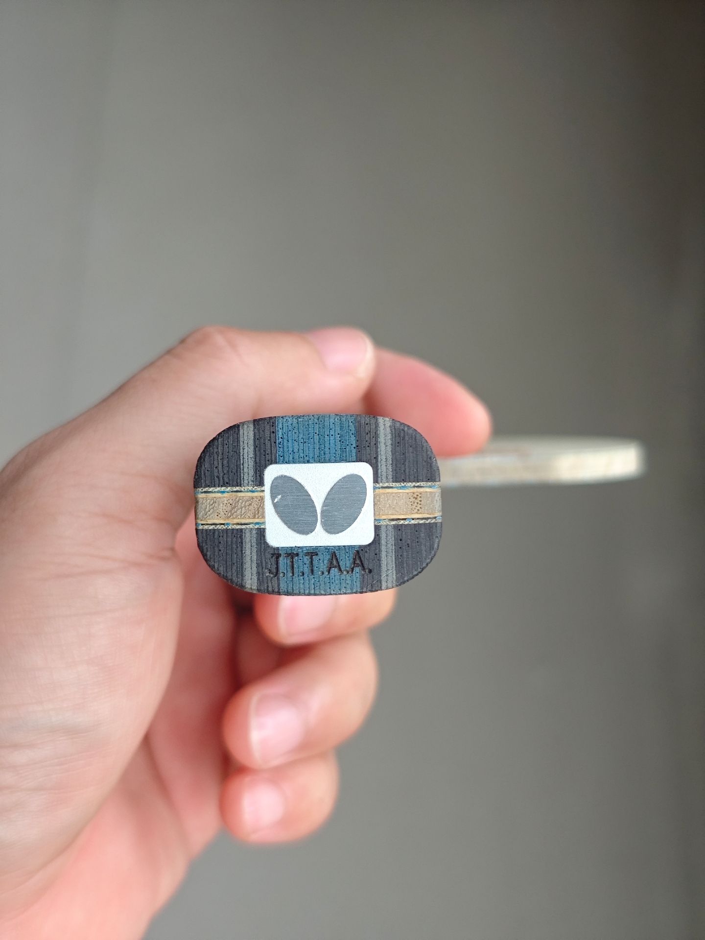 Fan ZD ALC | K-Code | CN | 92g - Image 8