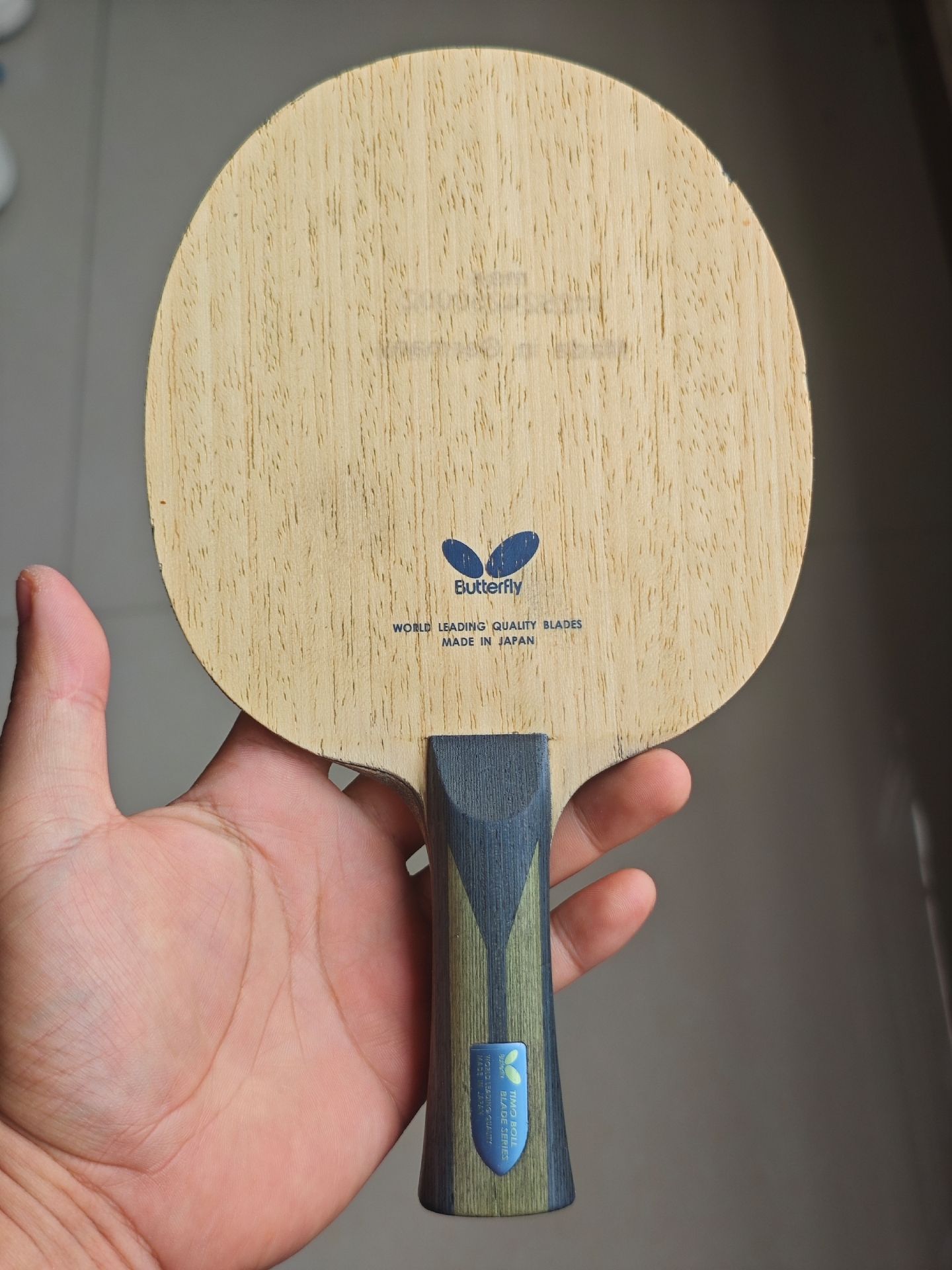 Boll T5000 | M-Code | CN | 90g - Image 4