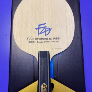 Fan ZD ALC | K-Code | JP | 91g