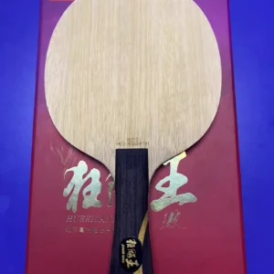 Hurricane King (Wang Chuqin) | FL | 93g