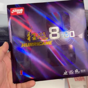 DHS Hurricane8-80