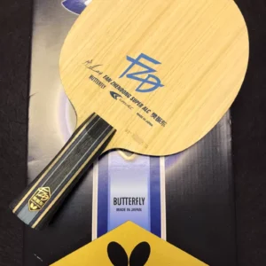 Fan ZD SALC | W-Code | CN | 95g