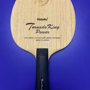 Nittaku Tornado King Power | 85g