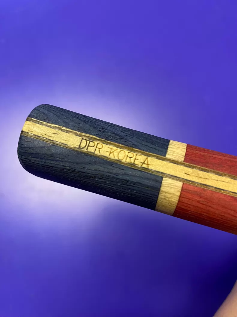 Yinhe PRK Choi Hyun Hwa North Korea Team Special | 90g - Image 6