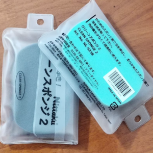 Nittaku Cleaning Sponge