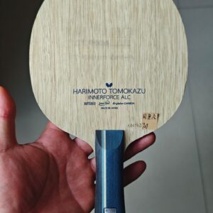 Harimoto ALC | K-Code | JP | 92g
