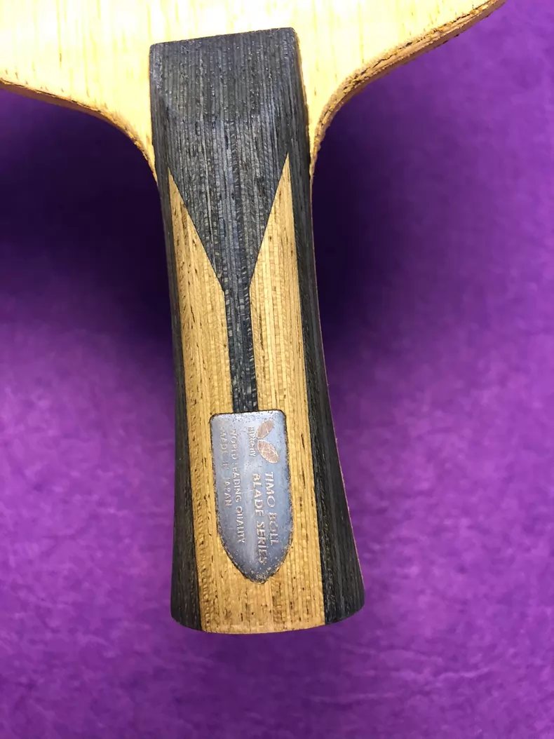 Boll ZLC | Old N-Code | 86g - Image 5