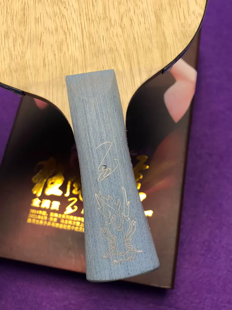 Long 5 | Golden Slam - Image 6