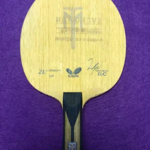 Boll ZLC | Old N-Code | 86g