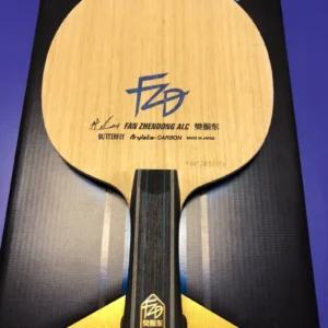 Fan ZD ALC | Y-Code | JP | 90g