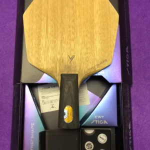 Cybershape Wood CWT | CS | 86g