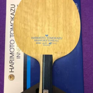 Harimoto SALC |Ｙ-code | CN | 86g