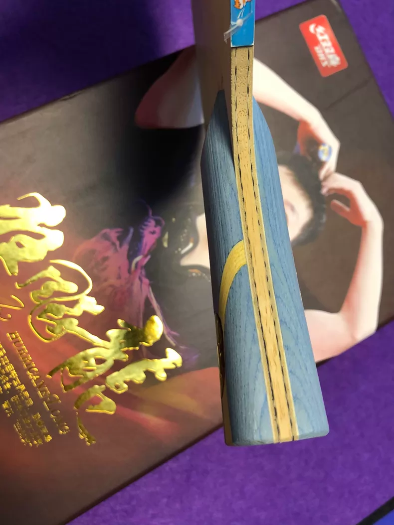 Long 5 | Golden Slam - Image 8