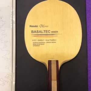 Nittaku Basaltec Inner | CS | 87g