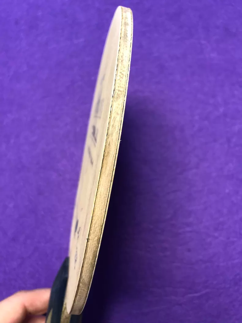 Boll ZLC | Old N-Code | 86g - Image 3