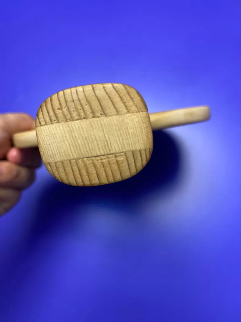 DARKER 1-Ply Hinoki | CS | 90g - Image 2