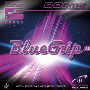 Donic BlueGrip J1