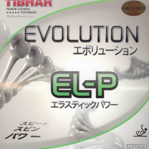 Tibhar Evolution EL-P