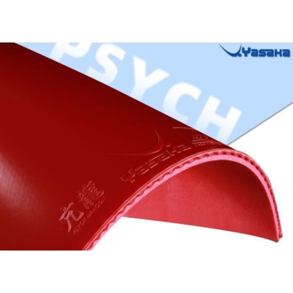 Yasaka Psych Dragon Pro - Image 4