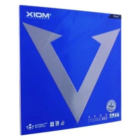 XIOM Vega China - Image 4